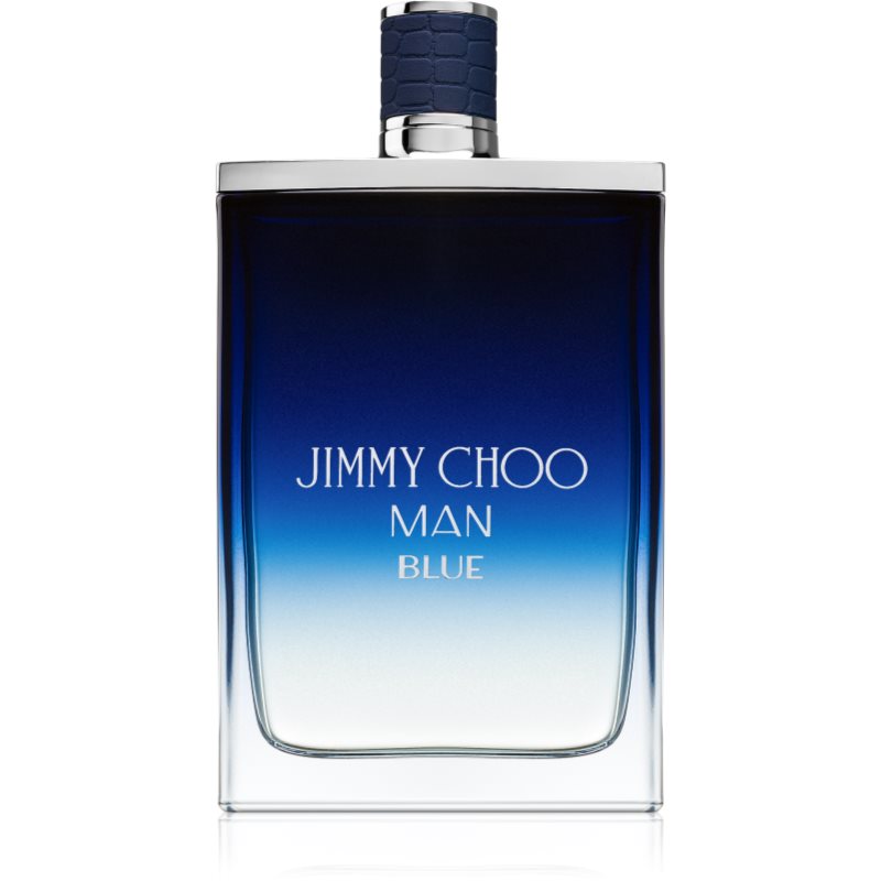 Jimmy Choo Man Blue тоалетна вода за мъже 200 мл. на ниска цена