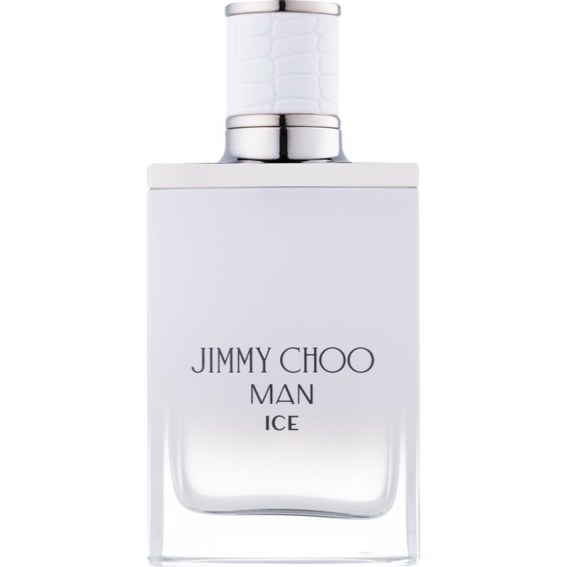 Jimmy Choo Man Ice тоалетна вода за мъже 50 мл.