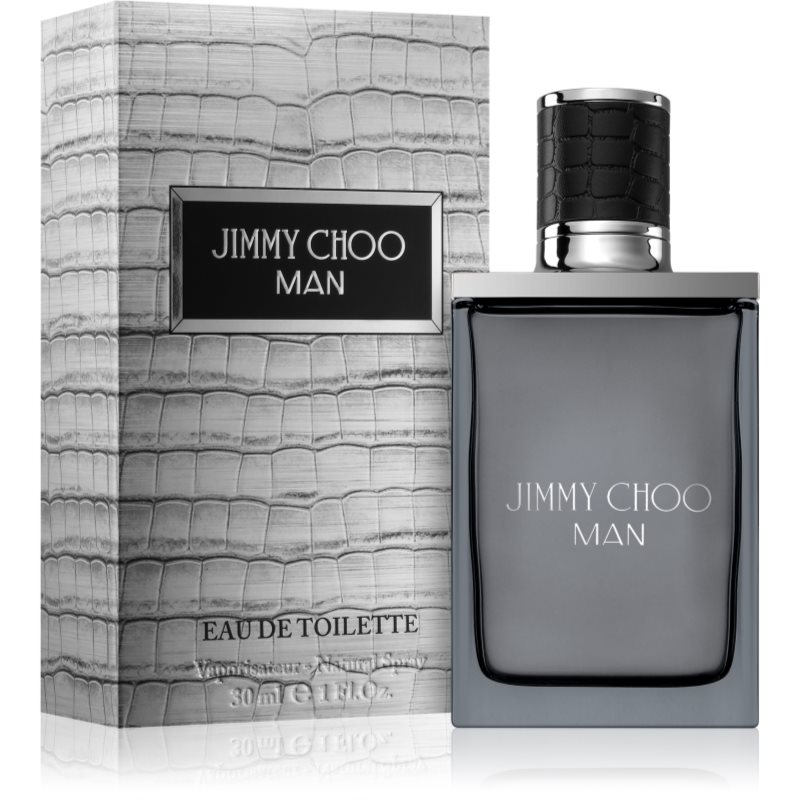Jimmy Choo Man тоалетна вода за мъже 30 мл. на ниска цена