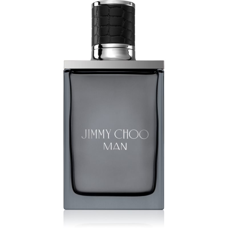 Jimmy Choo Man тоалетна вода за мъже 30 мл.