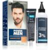 Joanna Power Men боя за коса за мъже цвят Black