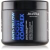 Joanna Professional Color Boost Complex ревитализиращ балсам за руса и сива коса 500 гр.