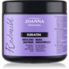 Joanna Professional Keratin кератинова маска за суха и крехка 500 гр.