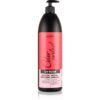 Joanna Professional UV Filter защитен балсам за изтощена от слънце коса аромати Cherry 1000 гр.