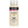 John Frieda Blonde+Repair грижа за използване преди нанасянето на шампоан за руса коса 100 мл.