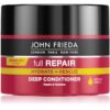 John Frieda Full Repair Hydrate+Rescue дълбоко регенериращ балсам с хидратиращ ефект 250 мл.