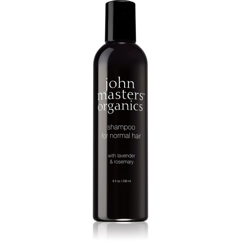 John Masters Organics Lavender & Rosemary Shampoo шампоан за нормална коса 236 мл. на ниска цена