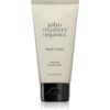 John Masters Organics hand cream Rose & Palmarosa подхранващ крем с розово масло 60 мл.