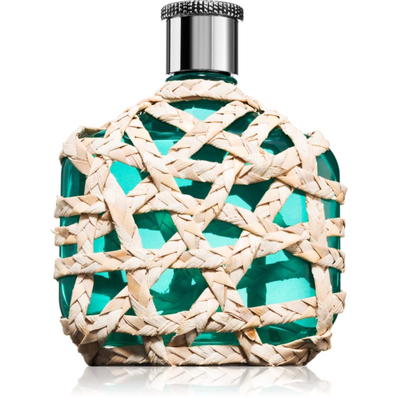 John Varvatos XX Artisan Teal тоалетна вода за мъже 125 мл.