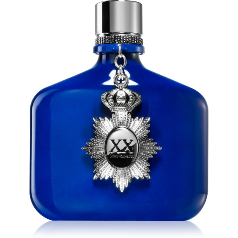 John Varvatos XX Indigo тоалетна вода за мъже 125 мл.