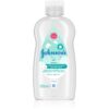 Johnson's® Cottontouch олио  за деца от раждането им 200 мл.