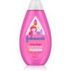 Johnson's® Shiny Drops нежен шампоан за деца 500 мл.