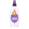 Johnson's® Strenght Drops подсилващ балсам за деца в спрей 200 мл.