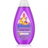 Johnson's® Strenght Drops подсилващ шампоан за деца 500 мл.