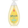 Johnson's® Top-to-Toe миещ гел за тяло и коса за деца от раждането им 500 мл.