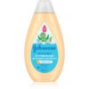 Johnson's® Wash and Bath Гел за душ и вана за деца 2в1 500 мл.