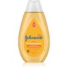 Johnson's® Wash and Bath изключително нежен шампоан за деца от раждането им 200 мл.