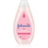 Johnson's® Wash and Bath нежен измиващ гел 500 мл.