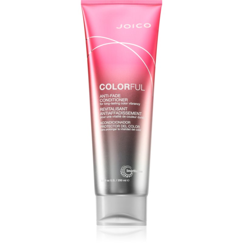 Joico Colorful Anti-fade Conditioner балсам за боядисана коса 250 мл.