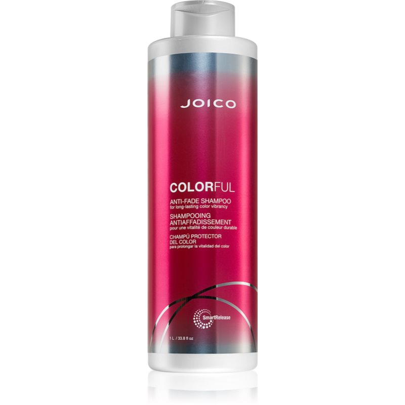 Joico Colorful Anti-fade Shampoo шампоан за боядисана коса 1000 мл.
