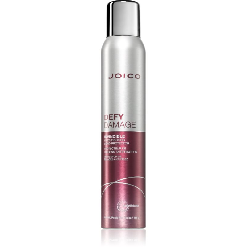 Joico Defy Damage Invincible Frizz-Fighting Bond Protector спрей за коса против цъфтене 156 гр.