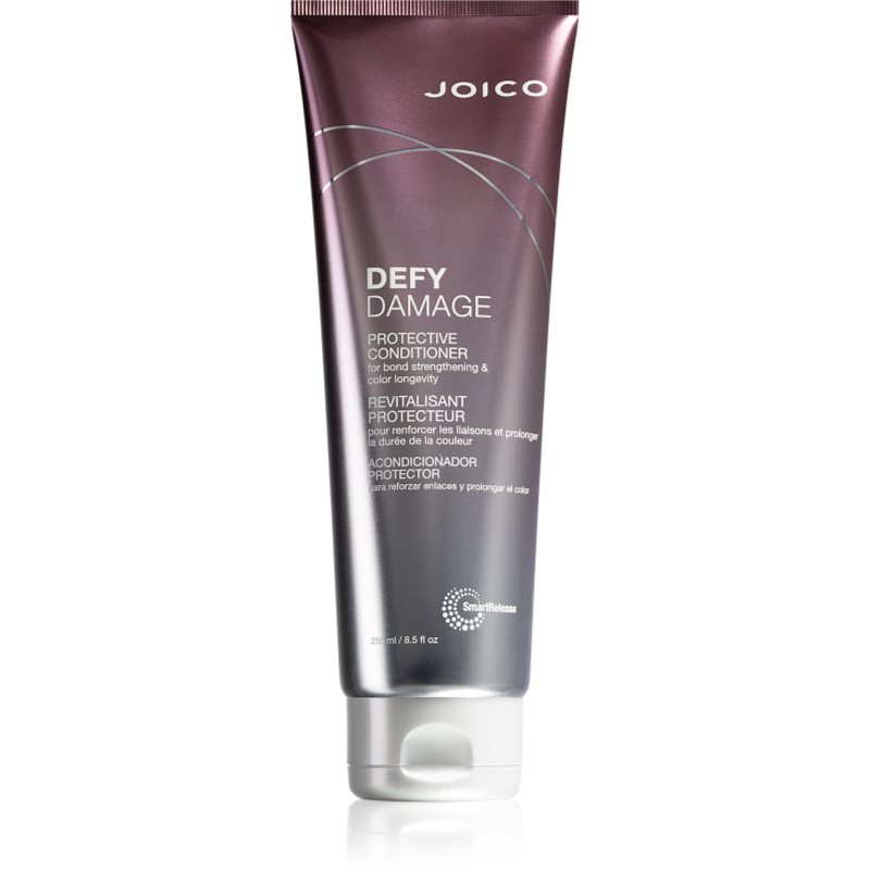 Joico Defy Damage Protective Conditioner защитен балсам за увредена коса 250 мл.