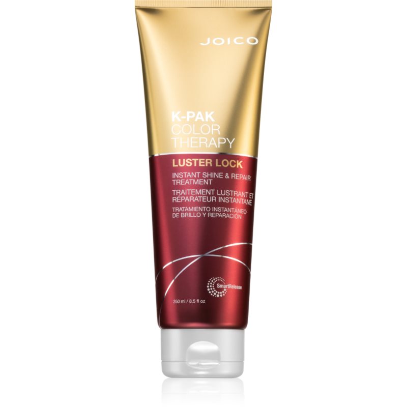 Joico K-PAK Color Therapy маска за увредена и боядисана коса 250 мл.