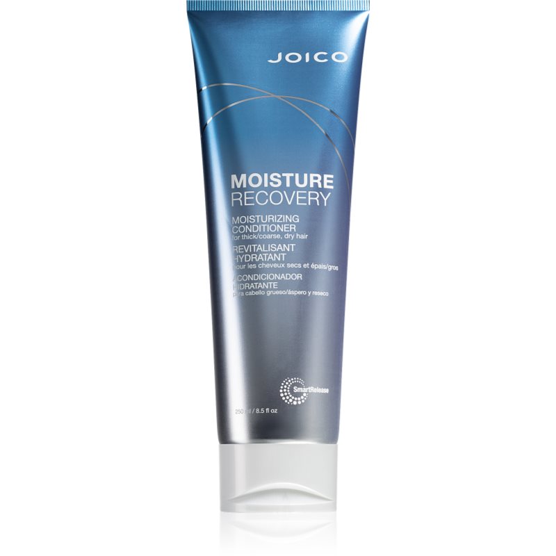 Joico Moisture Recovery хидратиращ балсам за суха коса 250 мл.