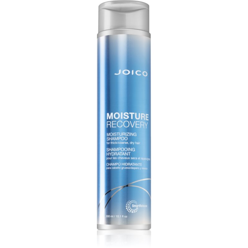Joico Moisture Recovery хидратиращ шампоан за суха коса 300 мл.