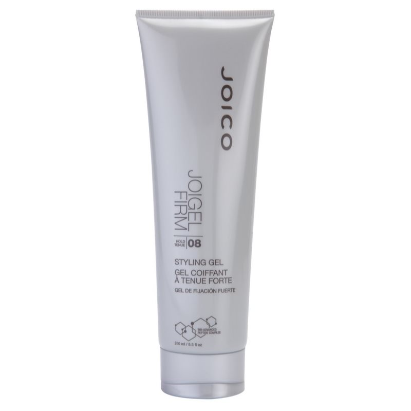 Joico Style and Finish Joigel стилизиращ гел силна фиксация 250 мл.