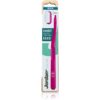 Jordan Change Green Clean Medium 4 head четка за зъби 1 бр.