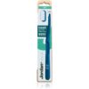 Jordan Change Green Clean Soft 4 head четка за зъби 1 бр.