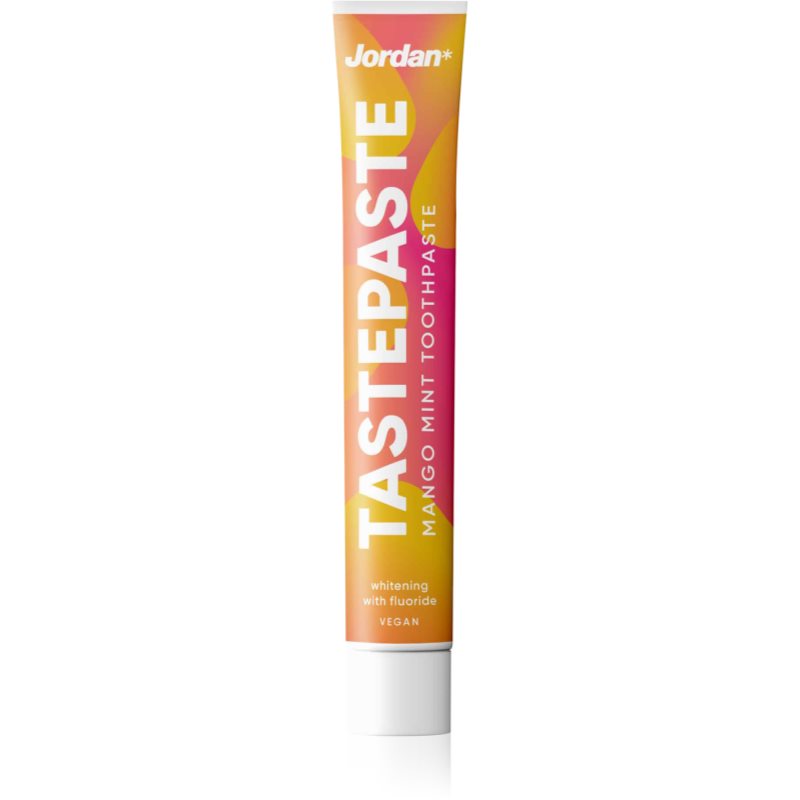 Jordan Tastepaste Mango Mint паста за зъби 50 мл.