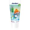 Jordan Toothpaste Kids 0-5 years паста за зъби за деца 50 мл.