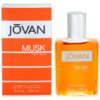Jovan Musk афтършейв за мъже 236 мл.