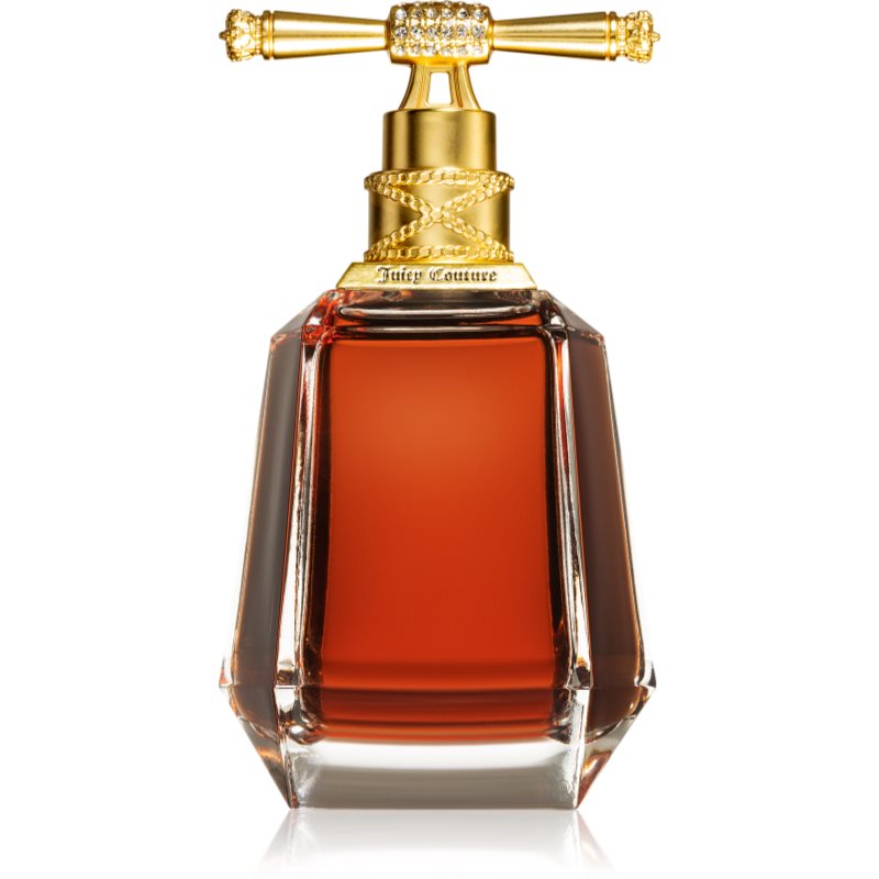 Juicy Couture I Am Juicy Couture парфюмна вода за жени 100 мл.