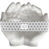 Jungle Way Hands подложка за изпарител 1 бр.