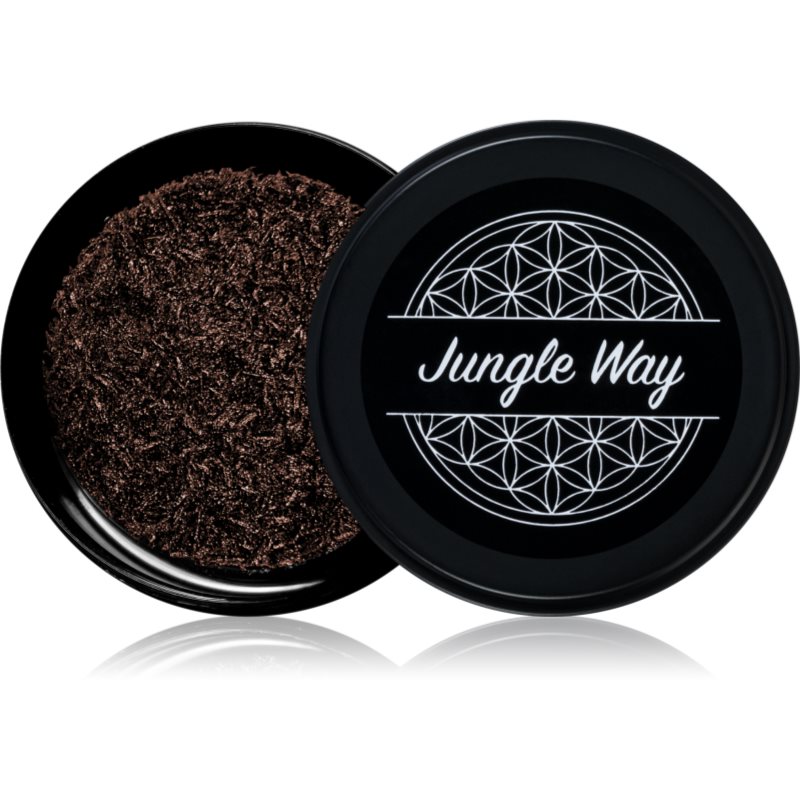 Jungle Way Strong Tobacco Hibiscus Oud Bakhoor продукти за кадене 20 гр. на ниска цена
