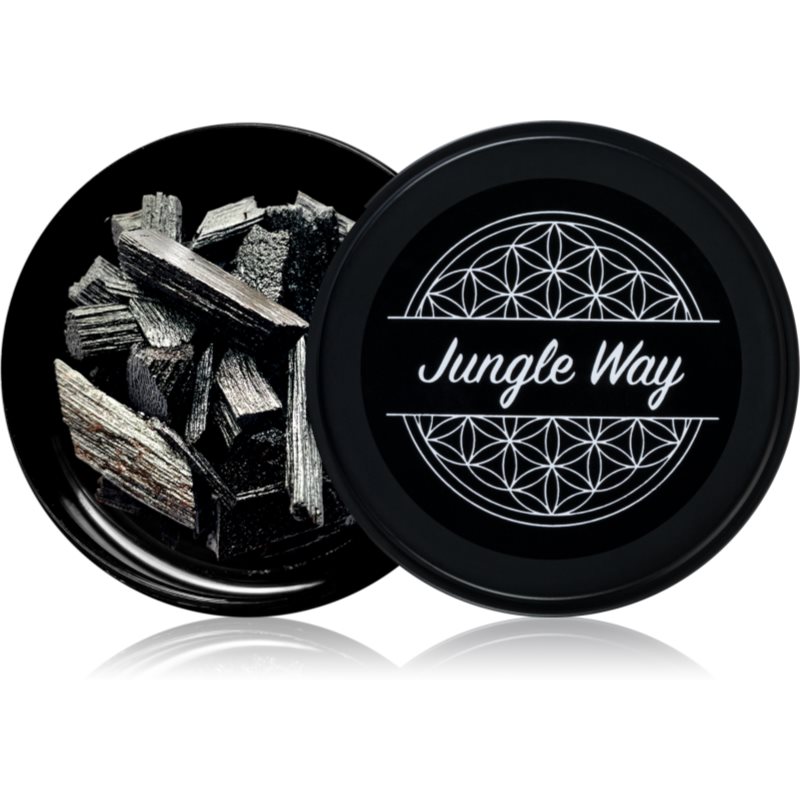 Jungle Way Virgin Forest продукти за кадене 20 гр. на ниска цена