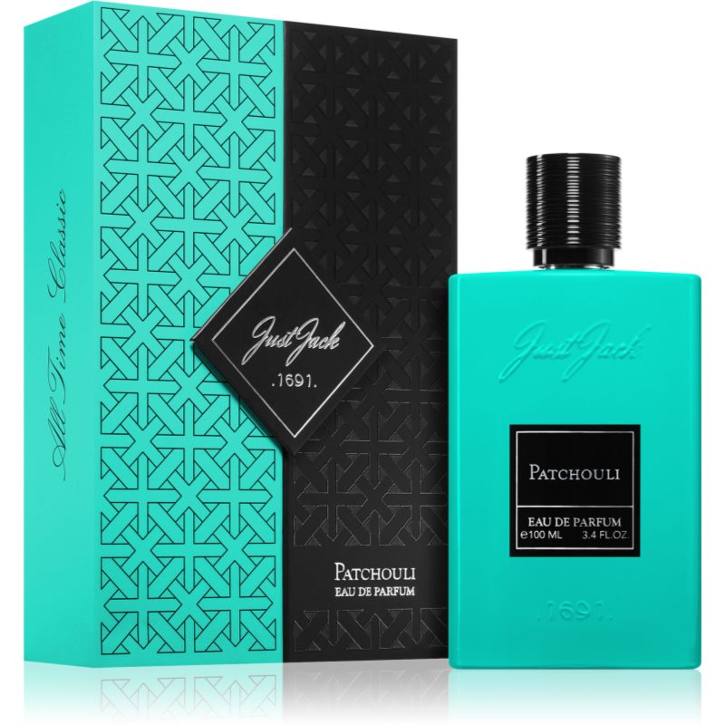 Just Jack Patchouli парфюмна вода за жени 100 мл. на ниска цена