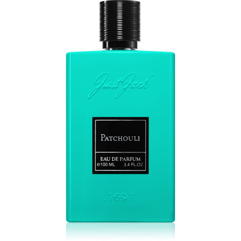 Just Jack Patchouli парфюмна вода за жени 100 мл.