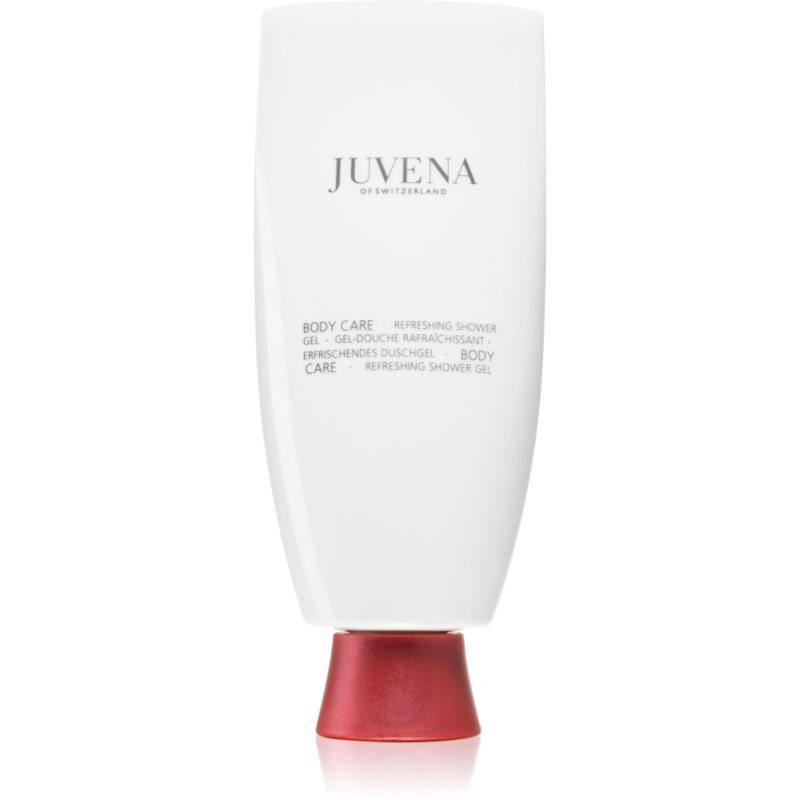 Juvena Body Care душ гел за всички видове кожа 200 мл.