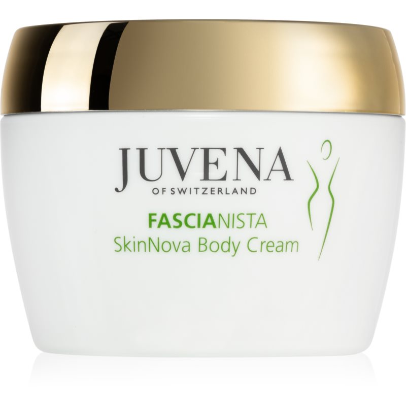 Juvena Fascianista SkinNova Body Cream стягащ крем за тяло 200 мл.