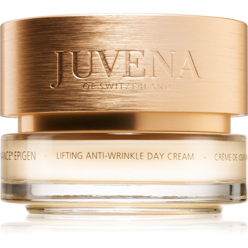 Juvena Juvenance® Epigen дневен лифтинг крем против бръчки 50 мл.