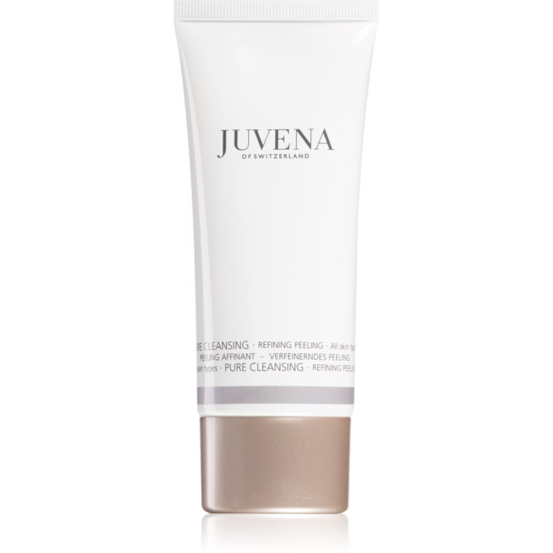 Juvena Pure Cleansing почистващ пилинг за всички типове кожа на лицето 100 мл.