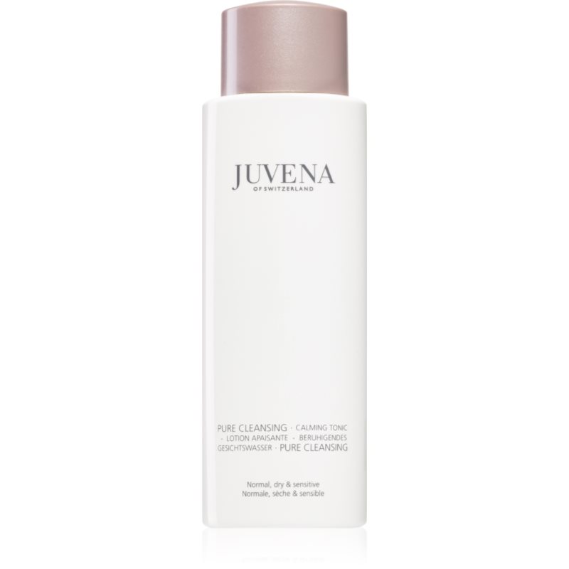Juvena Pure Cleansing тоник за нормална към суха кожа 200 мл.