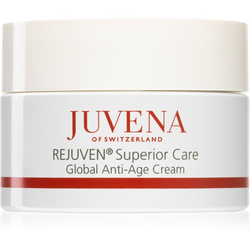 Juvena Rejuven® Men озаряващ крем против бръчки за мъже 50 мл.