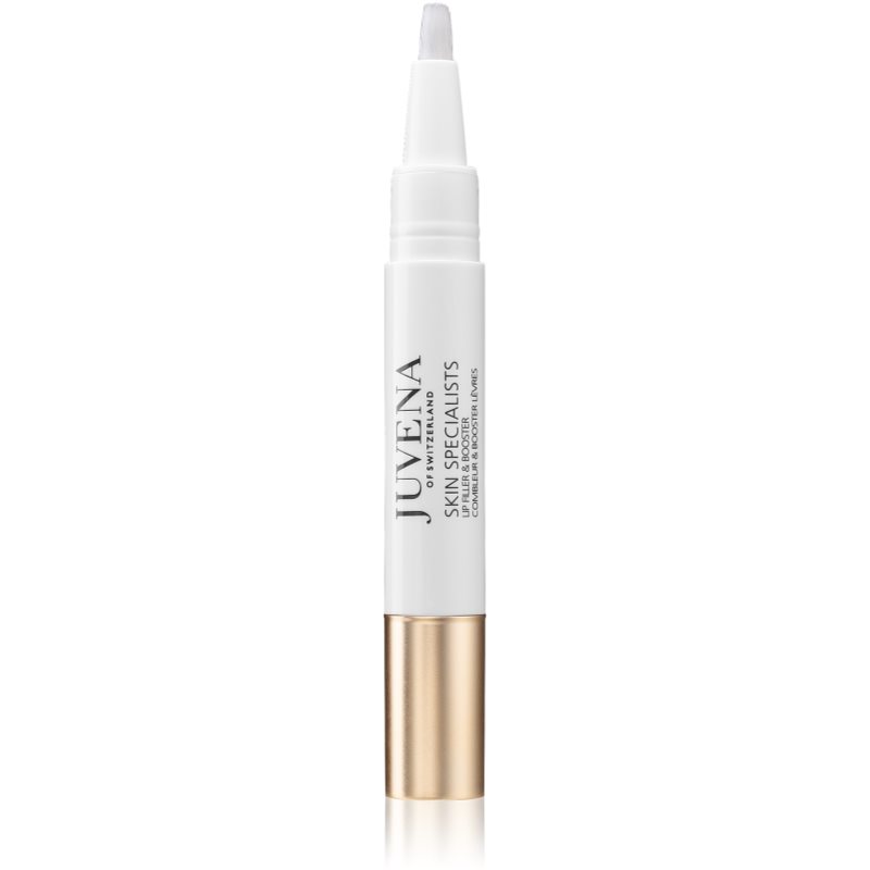 Juvena Specialists Lip Filler & Booster попълващ балсам за устни за увеличаване на обема 4.2 мл.