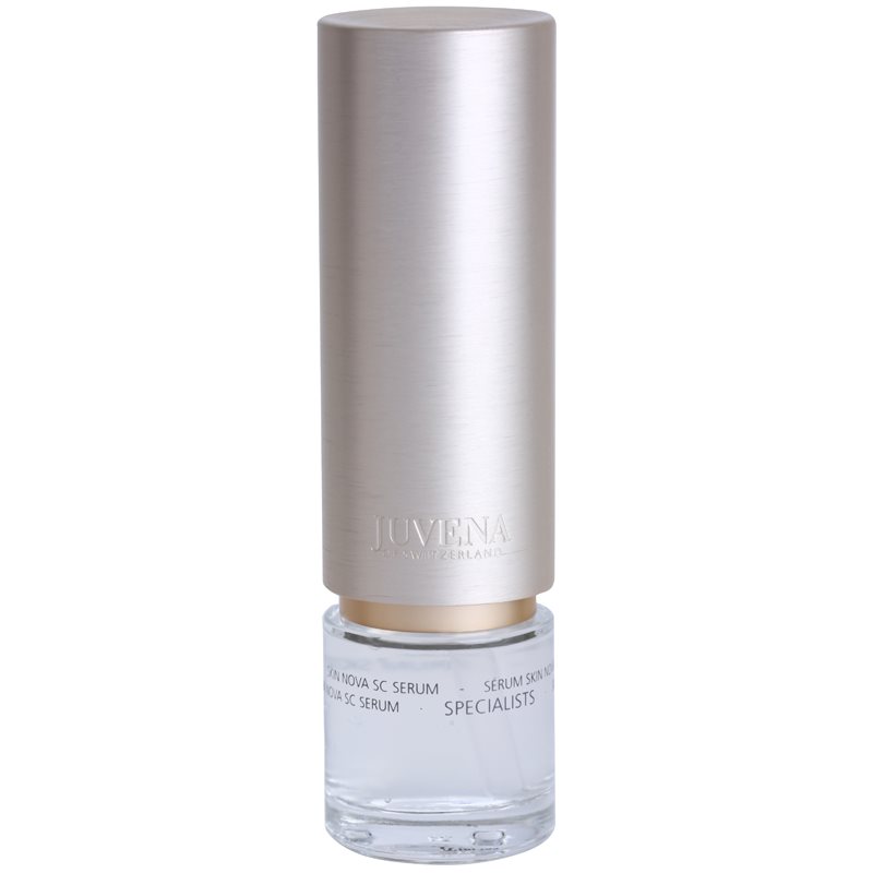 Juvena Specialists SkinNova SC Serum регенериращ серум за младежки вид 30 мл.