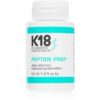 K18 Peptide Prep почистващ детоксикиращ шампоан 53 мл.